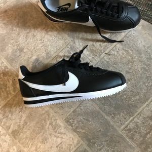 Brand new Nike Cortez shoes